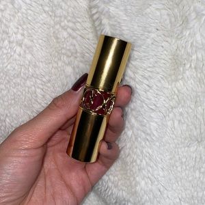 DISCONTINUED YSL Forbidden Burgundy (12)